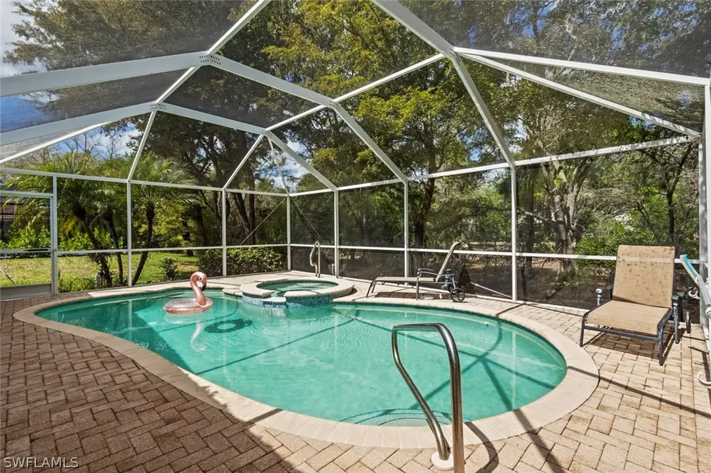 930 Moon Lake Drive Naples FL 34104