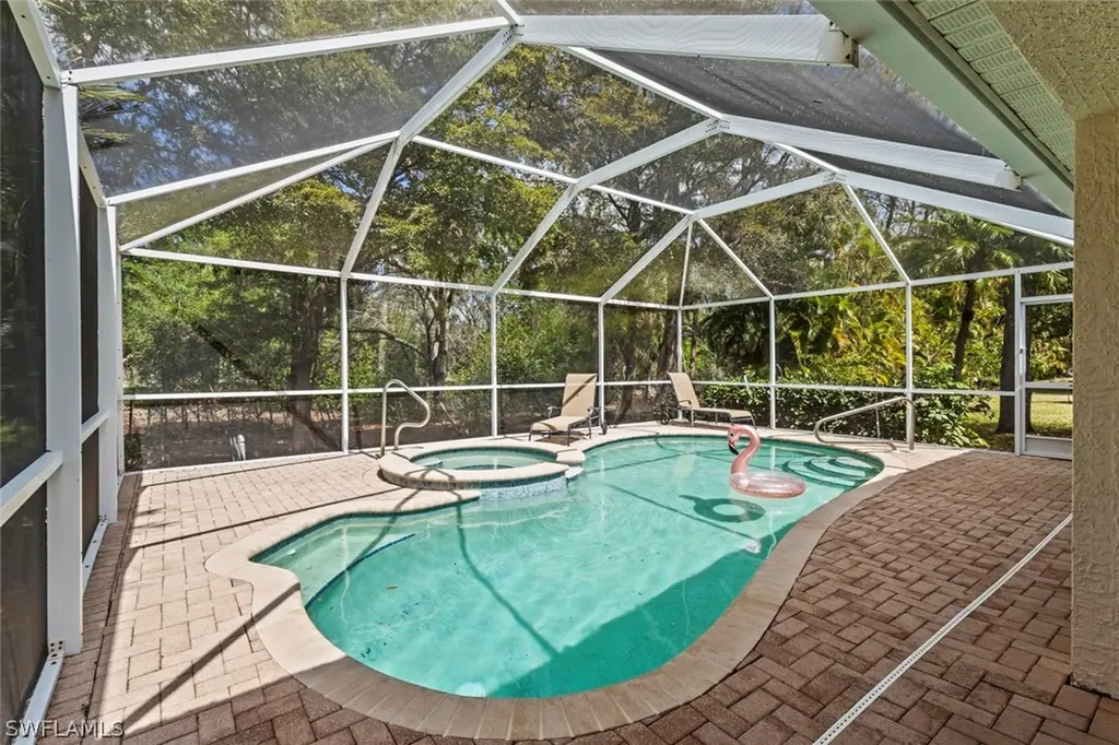 930 Moon Lake Drive Naples FL 34104