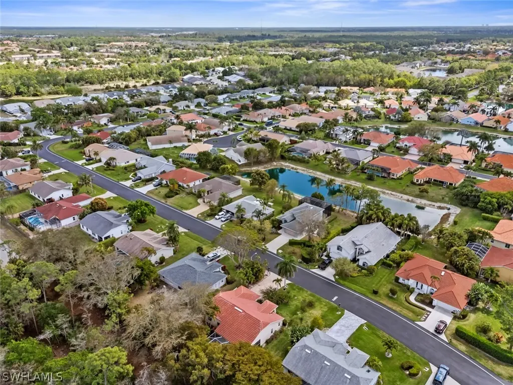 930 Moon Lake Drive Naples FL 34104