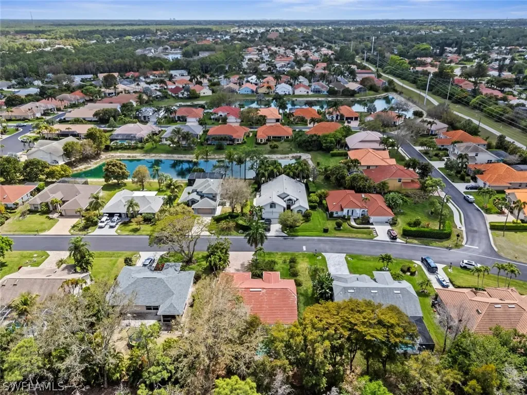 930 Moon Lake Drive Naples FL 34104