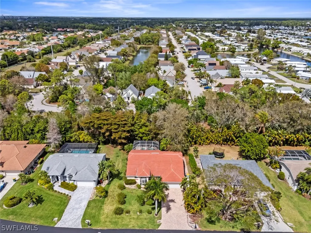 930 Moon Lake Drive Naples FL 34104