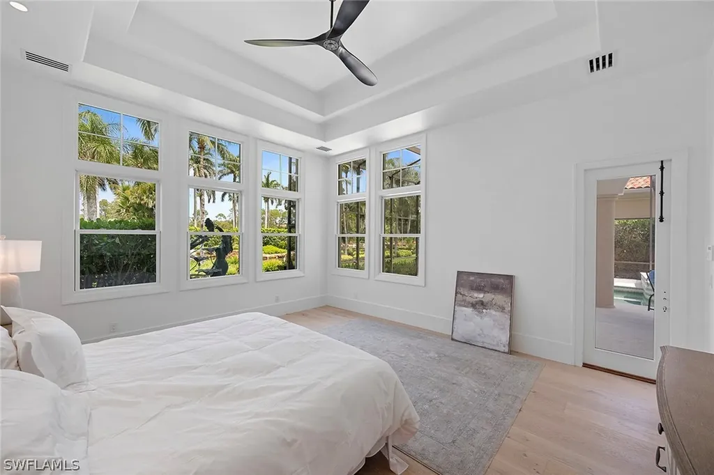 2749 Medallist Lane Naples FL 34109