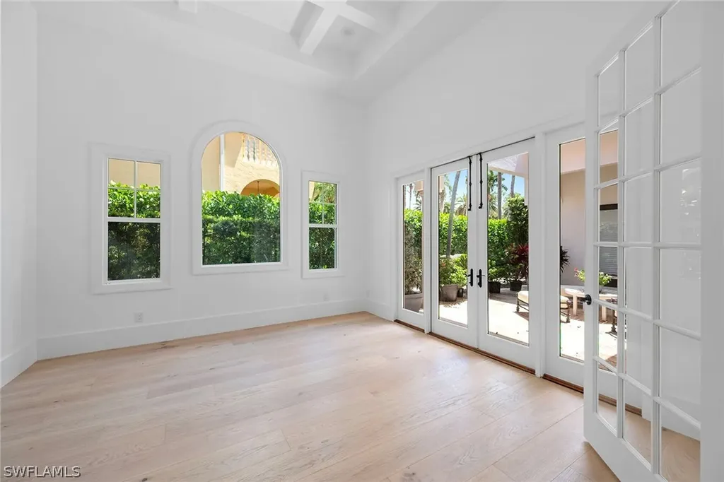 2749 Medallist Lane Naples FL 34109