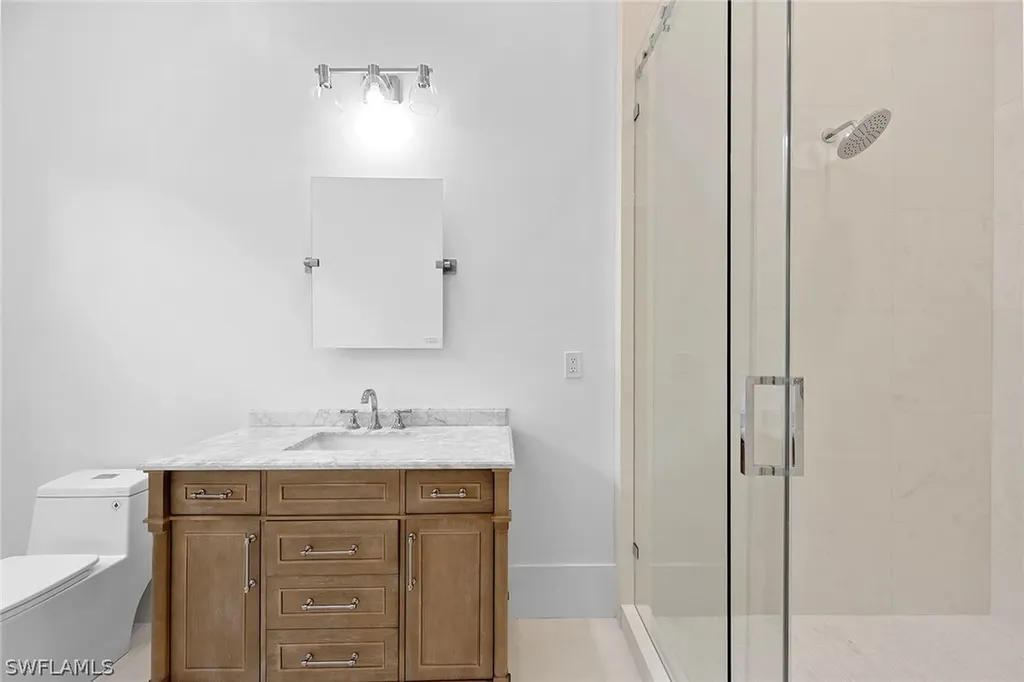 2749 Medallist Lane Naples FL 34109