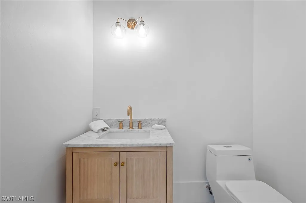 2749 Medallist Lane Naples FL 34109