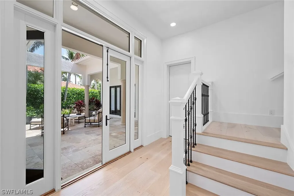 2749 Medallist Lane Naples FL 34109