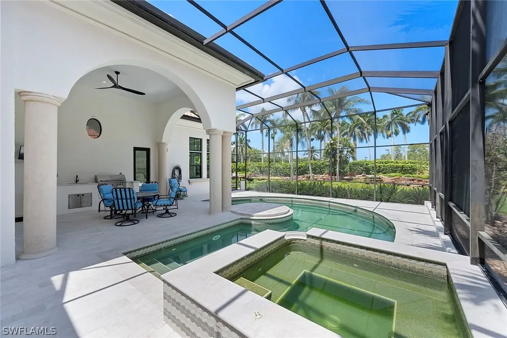 2749 Medallist Lane Naples FL 34109