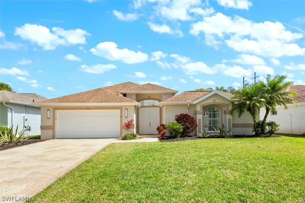 1435 Vintage Lane Naples FL 34104