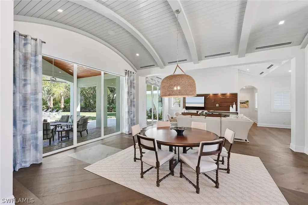 1438 Murex Drive Naples FL 34102