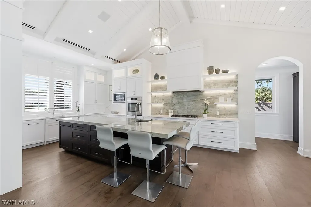 1438 Murex Drive Naples FL 34102