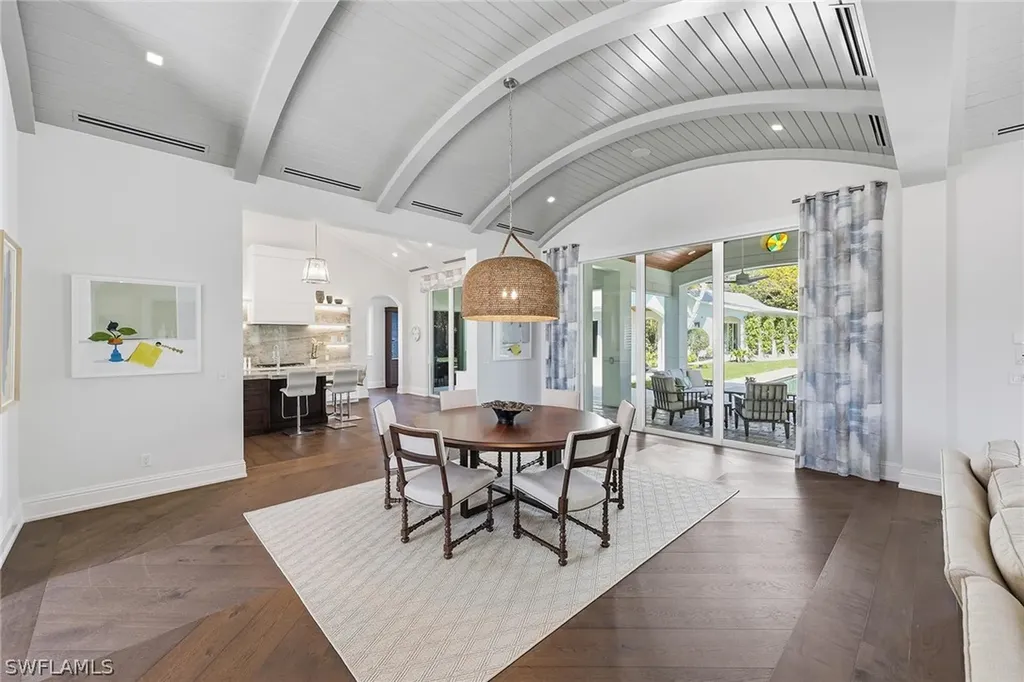 1438 Murex Drive Naples FL 34102