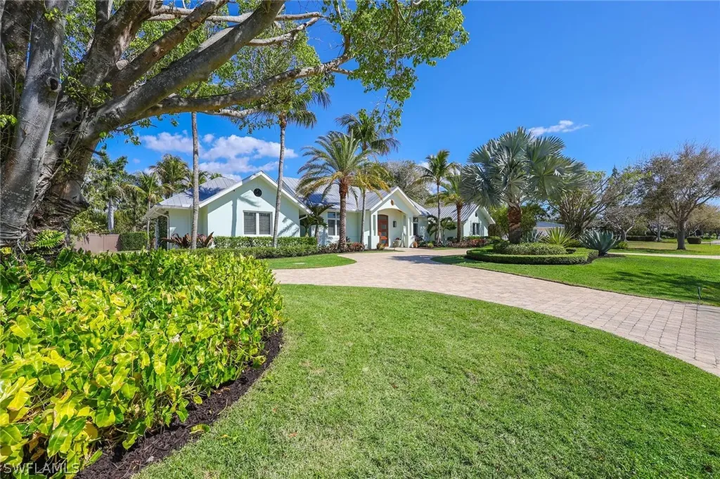 1438 Murex Drive Naples FL 34102