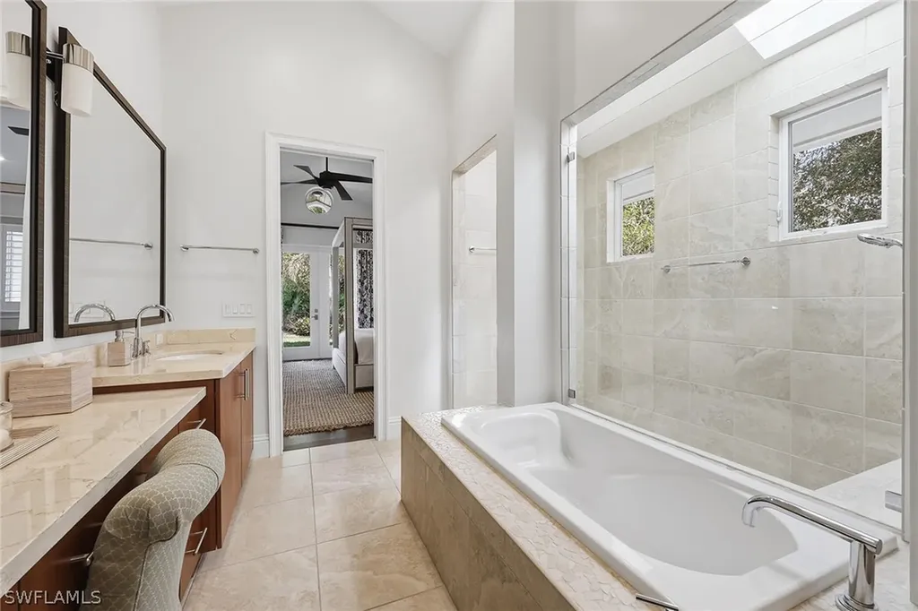1438 Murex Drive Naples FL 34102
