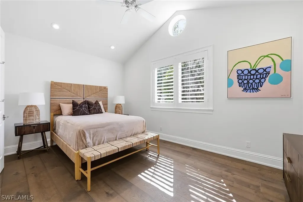 1438 Murex Drive Naples FL 34102