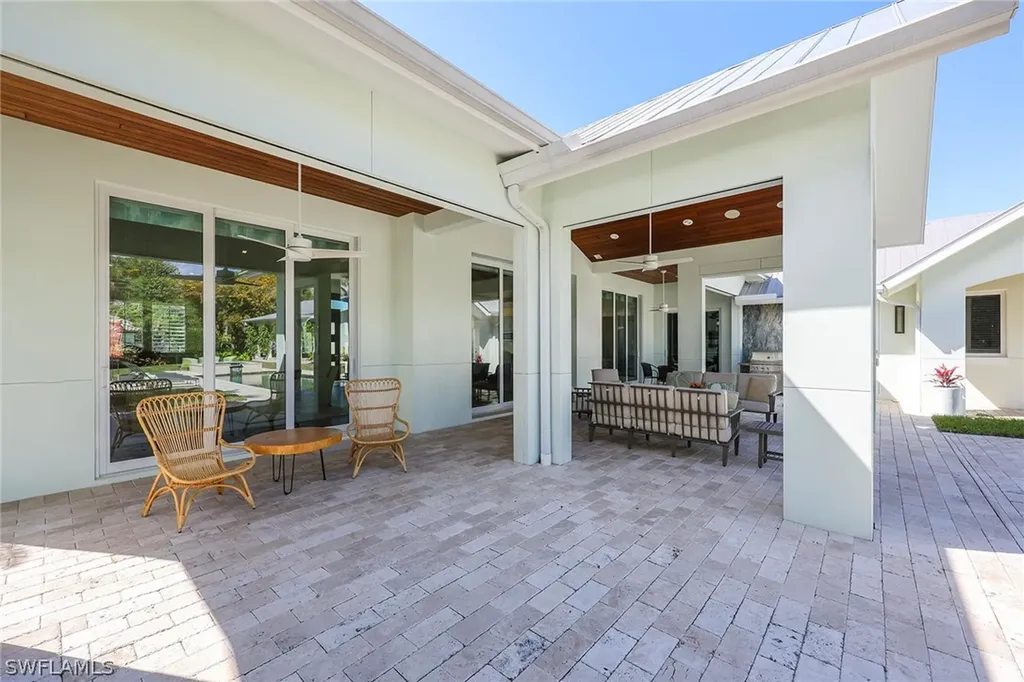 1438 Murex Drive Naples FL 34102