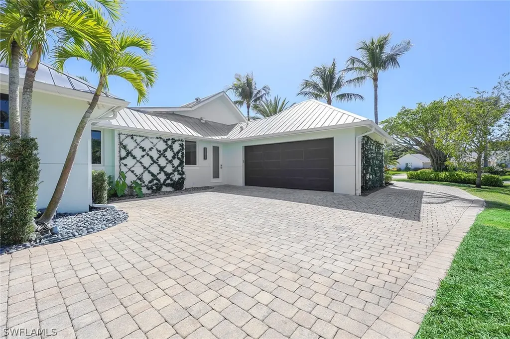 1438 Murex Drive Naples FL 34102