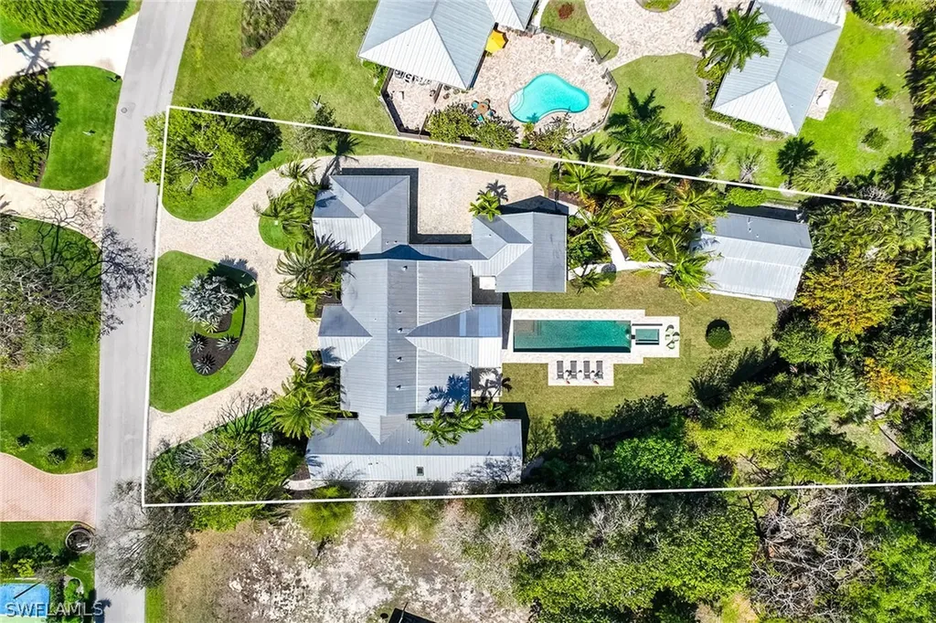 1438 Murex Drive Naples FL 34102
