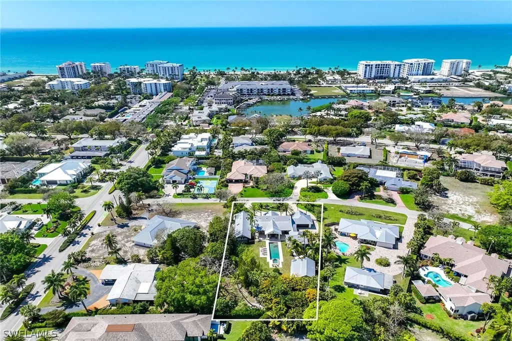 1438 Murex Drive Naples FL 34102