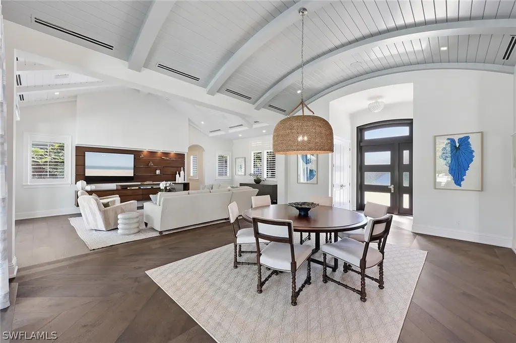 1438 Murex Drive Naples FL 34102