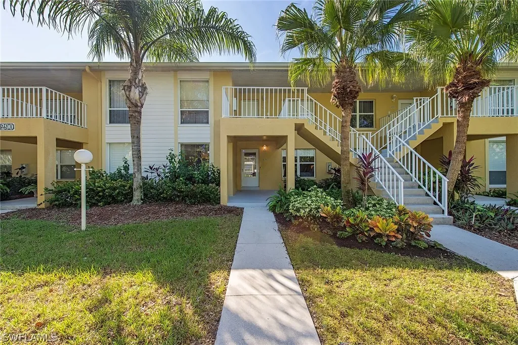 1290 Yesica Ann Circle Naples FL 34110