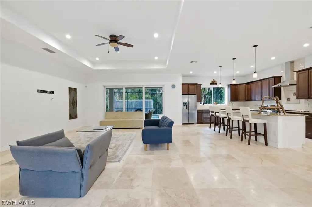 Naples FL, 181 35TH Avenue NE