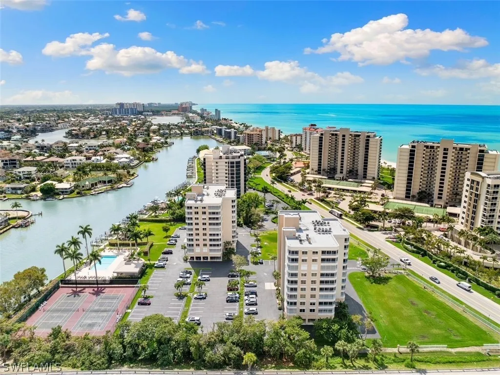 11118 Gulf Shore Drive Naples FL 34108