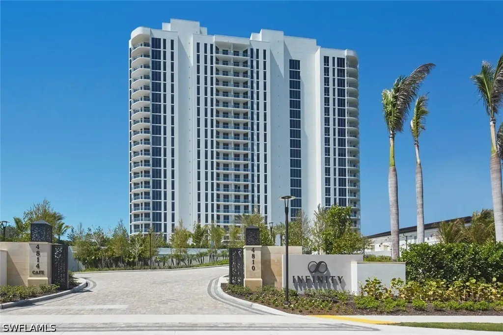 4810 Pelican Colony Boulevard Bonita Springs FL 34134