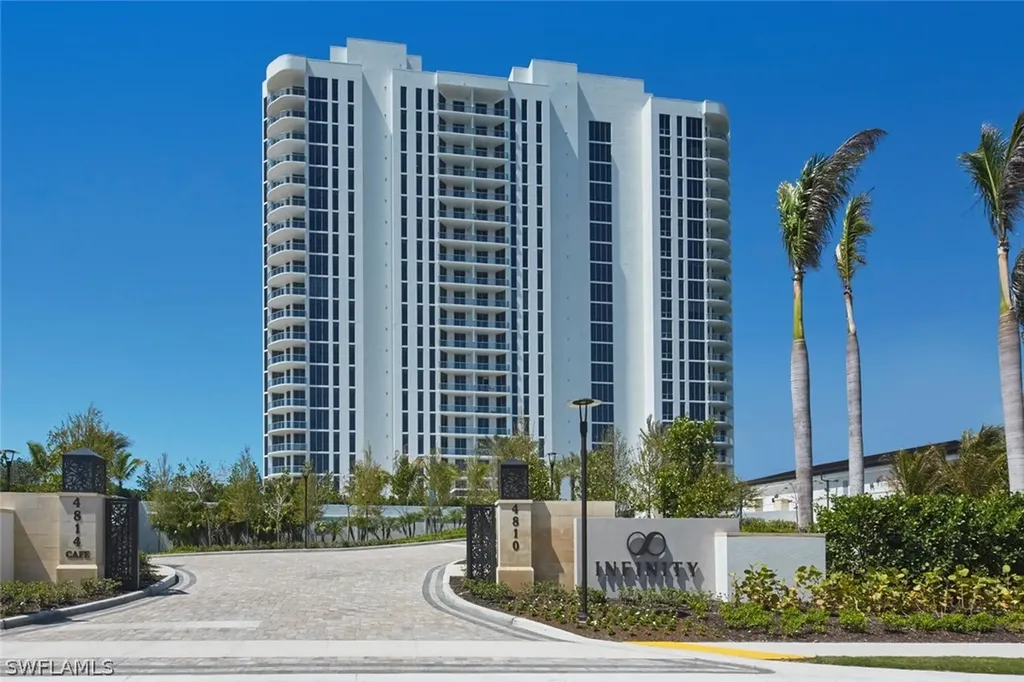 4810 Pelican Colony Boulevard Bonita Springs FL 34134