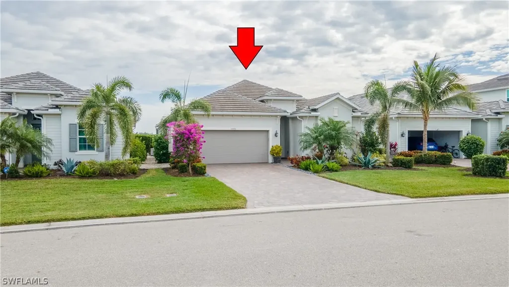 14486 Blue Bay Circle Estero FL 33928