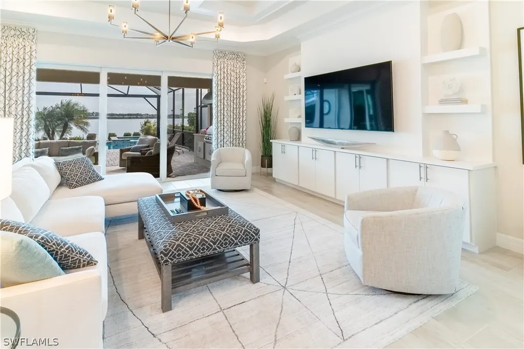 14486 Blue Bay Circle Estero FL 33928