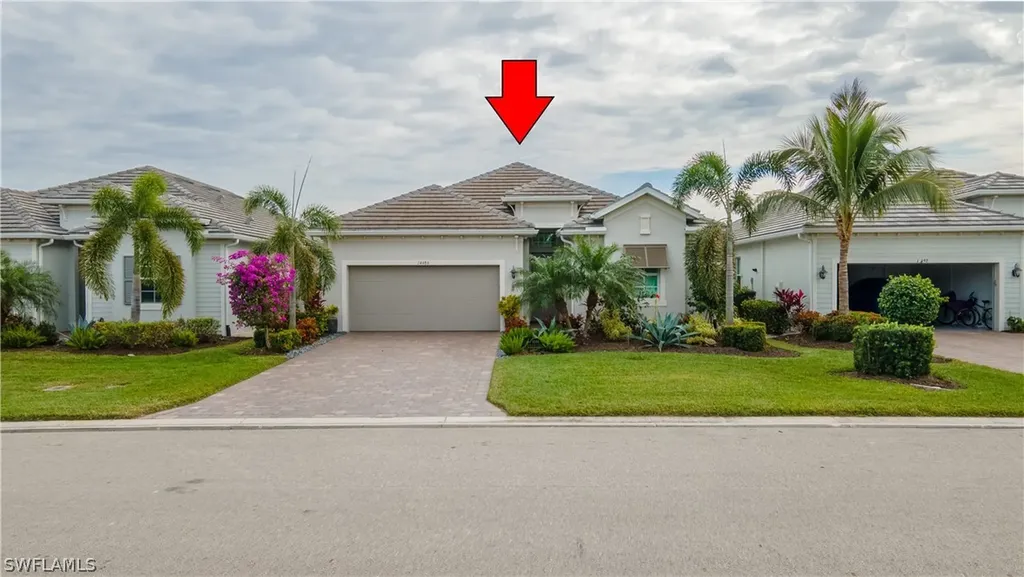 14486 Blue Bay Circle Estero FL 33928