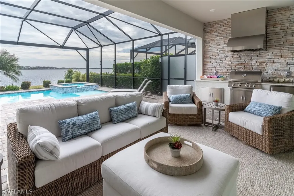 14486 Blue Bay Circle Estero FL 33928