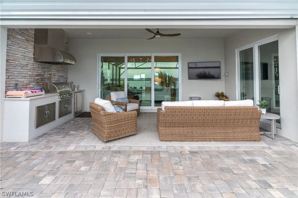 14486 Blue Bay Circle Estero FL 33928