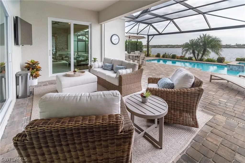 14486 Blue Bay Circle Estero FL 33928