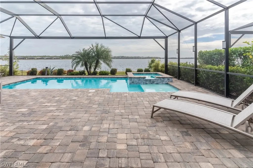 14486 Blue Bay Circle Estero FL 33928