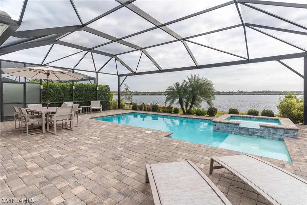 14486 Blue Bay Circle Estero FL 33928