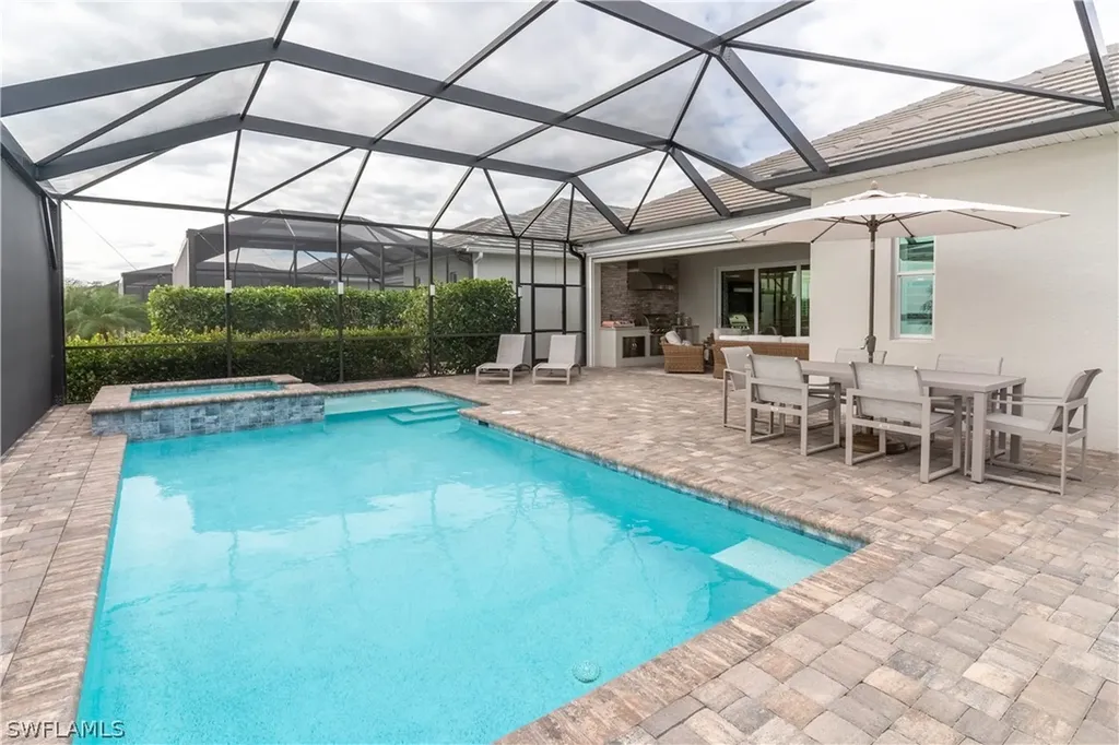 14486 Blue Bay Circle Estero FL 33928