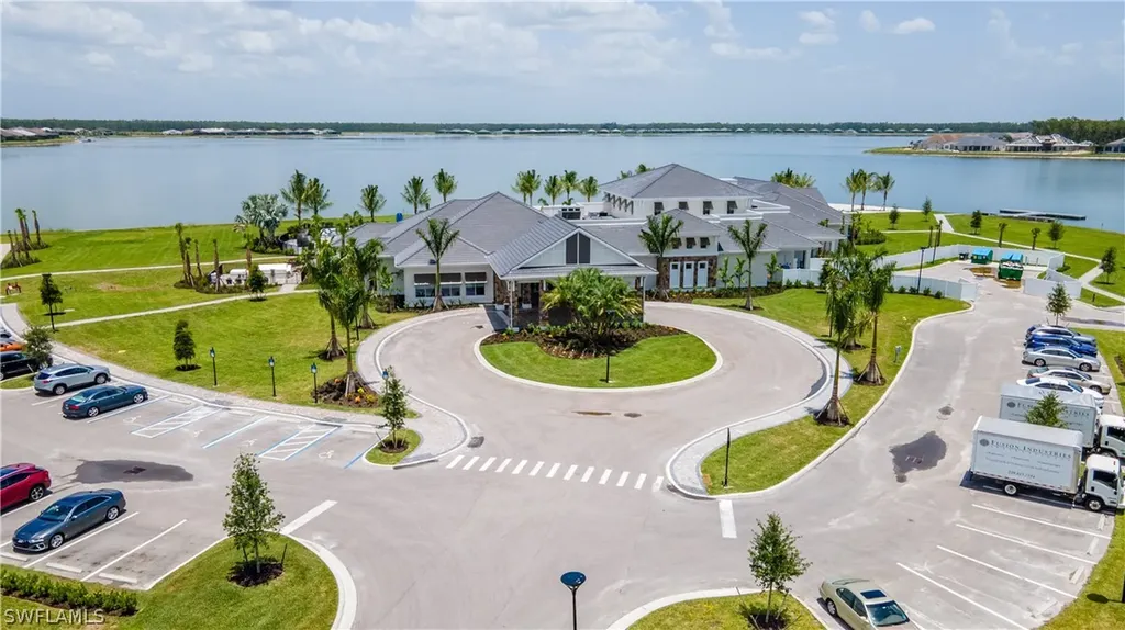 14486 Blue Bay Circle Estero FL 33928