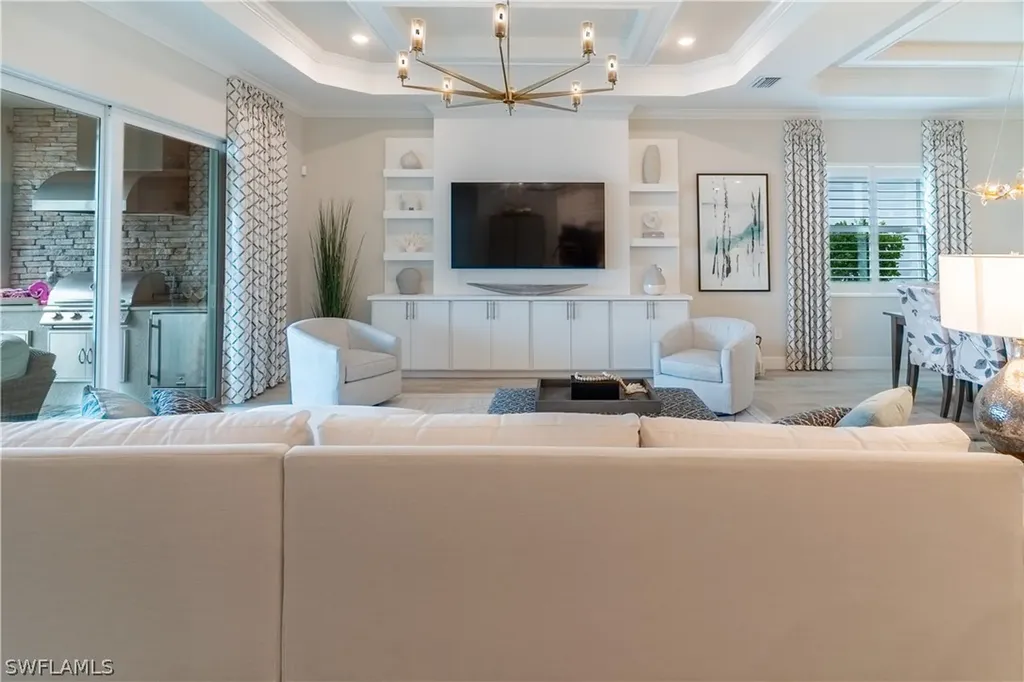 14486 Blue Bay Circle Estero FL 33928