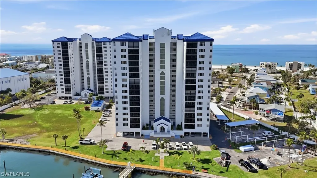 4753 Estero Boulevard Fort Myers Beach FL 33931