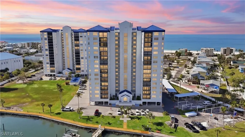 4753 Estero Boulevard Fort Myers Beach FL 33931
