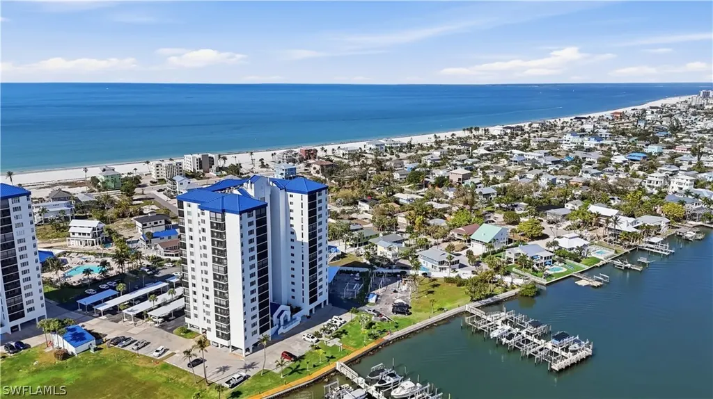 4753 Estero Boulevard Fort Myers Beach FL 33931