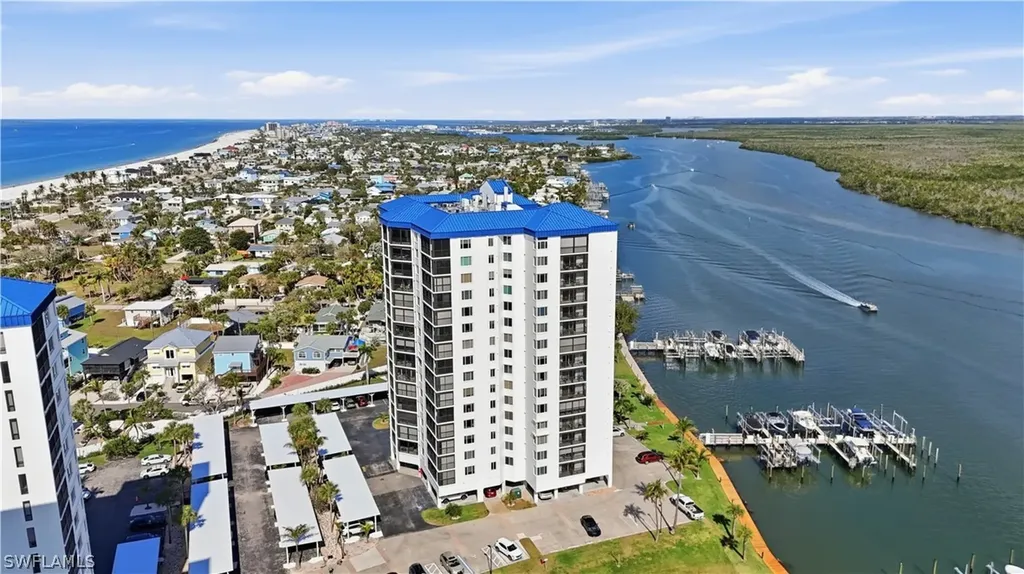 4753 Estero Boulevard Fort Myers Beach FL 33931