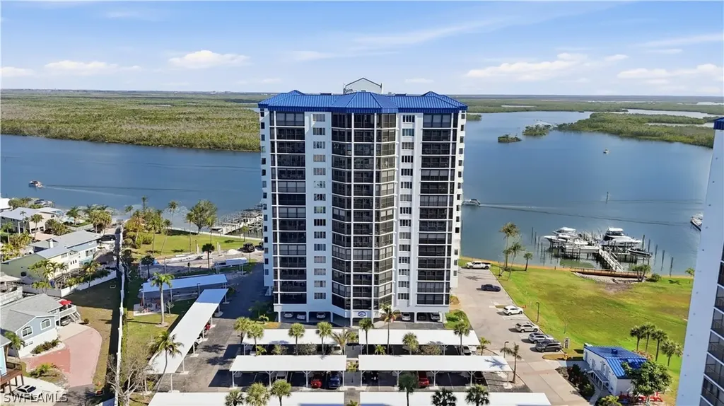 4753 Estero Boulevard Fort Myers Beach FL 33931
