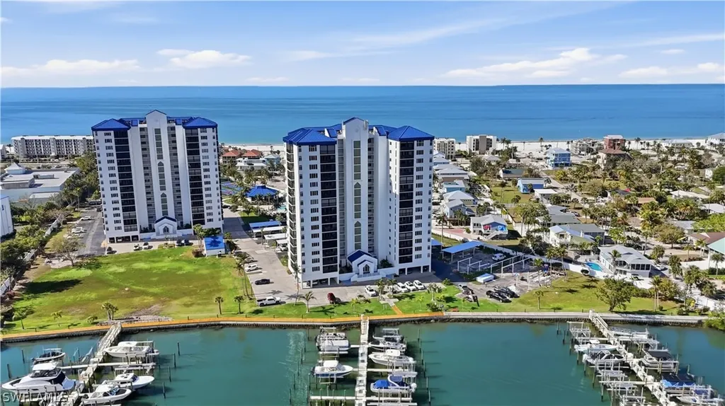 4753 Estero Boulevard Fort Myers Beach FL 33931