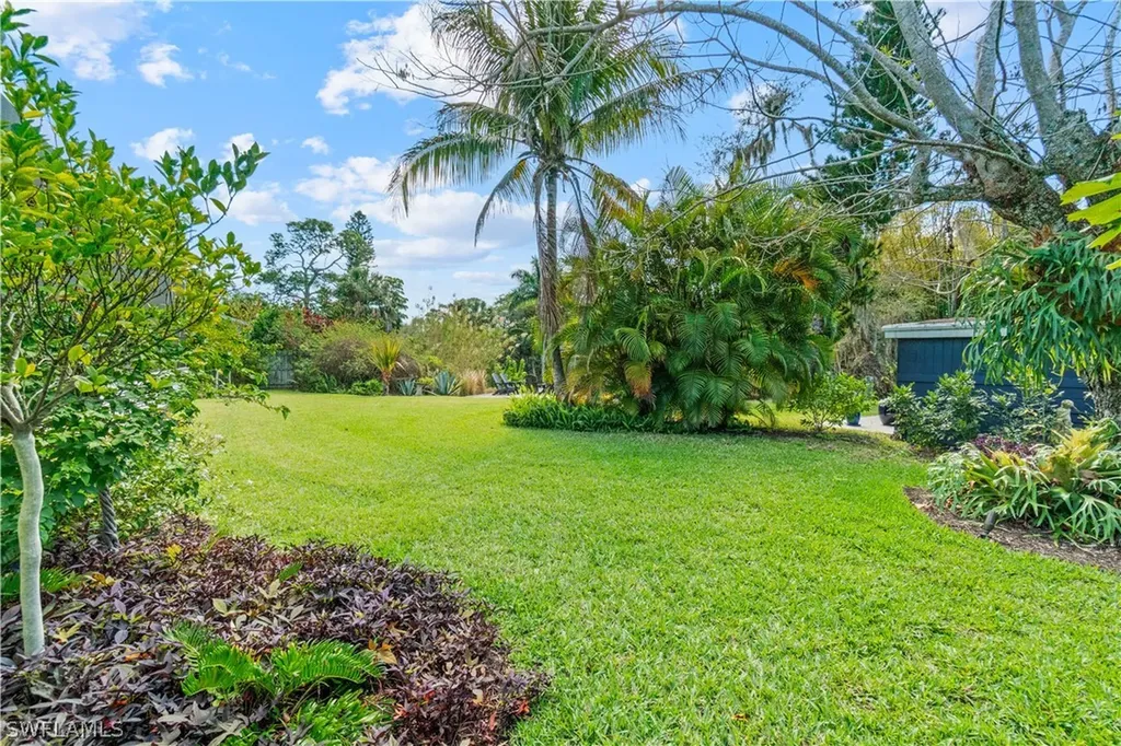 10810 Goodwin Street Bonita Springs FL 34135