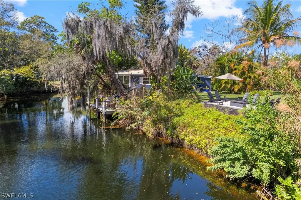 10810 Goodwin Street Bonita Springs FL 34135