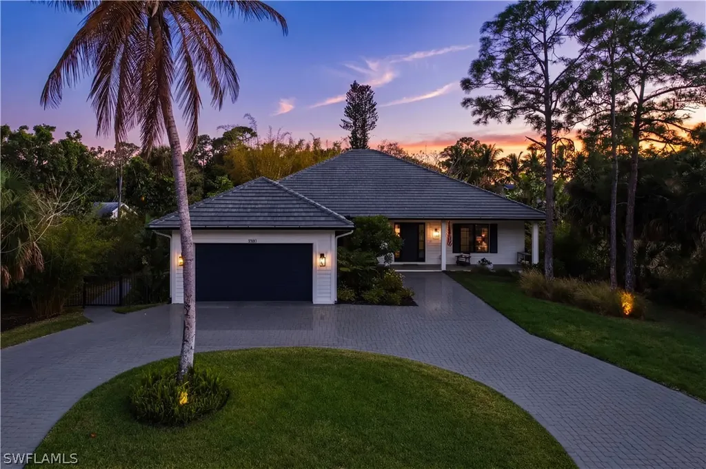 10810 Goodwin Street Bonita Springs FL 34135