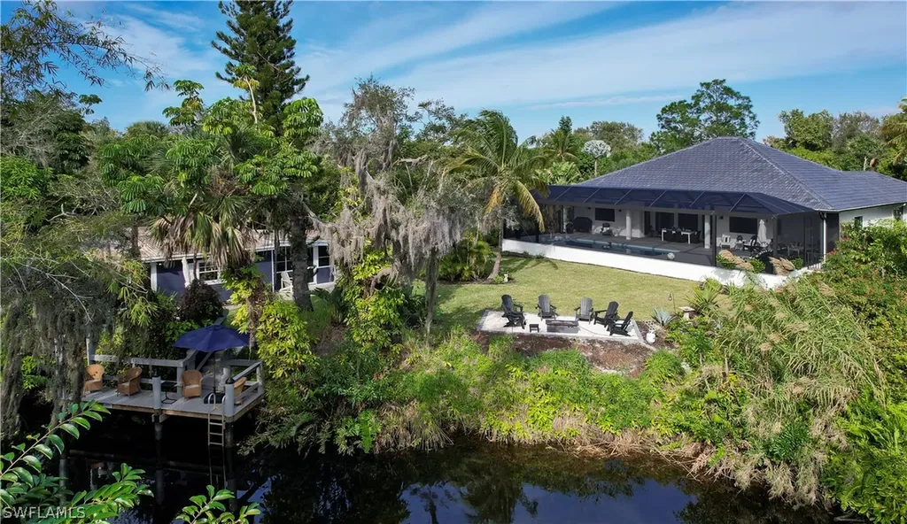 10810 Goodwin Street Bonita Springs FL 34135