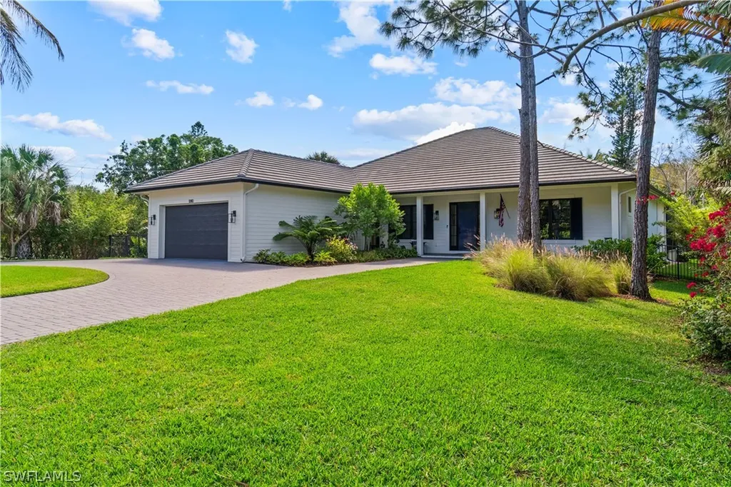 10810 Goodwin Street Bonita Springs FL 34135